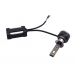 Лампа светодиодная CYCLONE LED H1 6000K 12000LM TYPE 45 (2 шт)